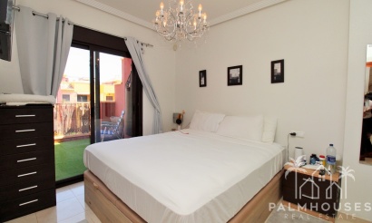Revente - Apartment - Orihuela Costa - Cabo Roig
