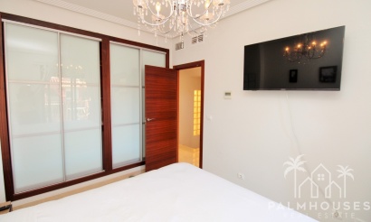 Revente - Apartment - Orihuela Costa - Cabo Roig