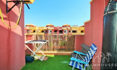 Revente - Apartment - Orihuela Costa - Cabo Roig