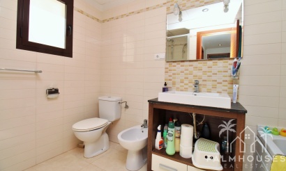 Revente - Apartment - Orihuela Costa - Cabo Roig
