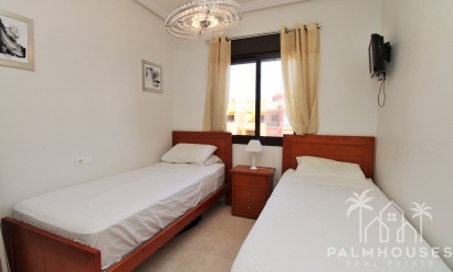Revente - Apartment - Orihuela Costa - Cabo Roig