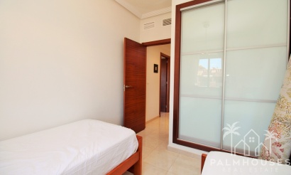 Revente - Apartment - Orihuela Costa - Cabo Roig