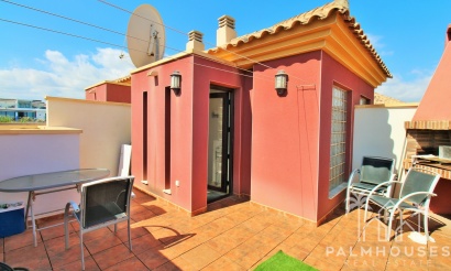 Revente - Apartment - Orihuela Costa - Cabo Roig