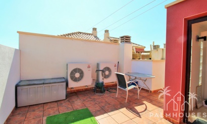 Revente - Apartment - Orihuela Costa - Cabo Roig