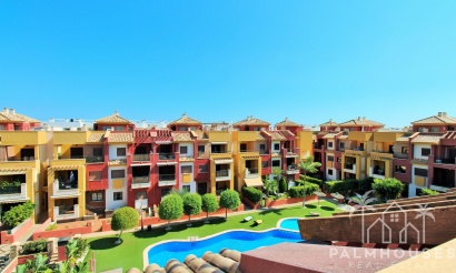 Revente - Apartment - Orihuela Costa - Cabo Roig