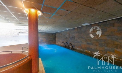 Revente - Apartment - Orihuela Costa - Cabo Roig