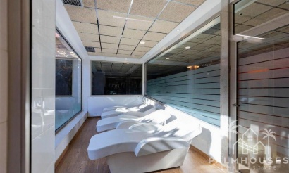 Revente - Apartment - Orihuela Costa - Cabo Roig
