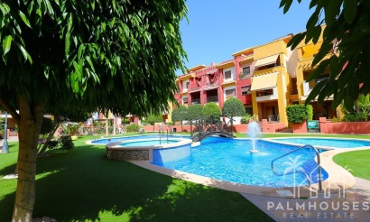 Revente - Apartment - Orihuela Costa - Cabo Roig