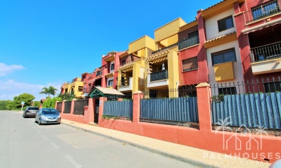 Revente - Apartment - Orihuela Costa - Cabo Roig