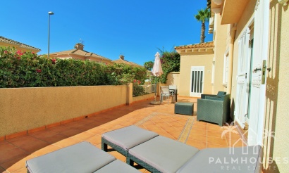 Herverkoop - Appartement - Villamartin - PAU 8