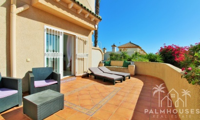 Herverkoop - Appartement - Villamartin - PAU 8
