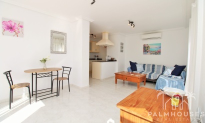 Herverkoop - Appartement - Villamartin - PAU 8