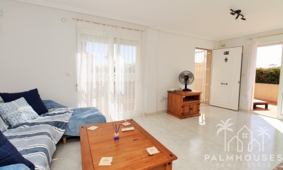 Herverkoop - Appartement - Villamartin - PAU 8
