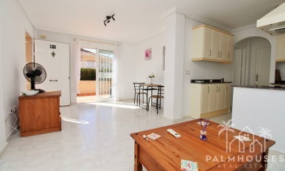 Herverkoop - Appartement - Villamartin - PAU 8