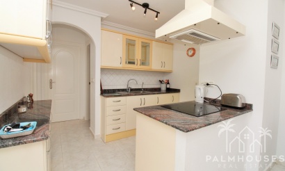 Herverkoop - Appartement - Villamartin - PAU 8