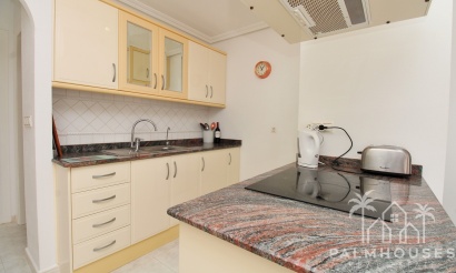 Herverkoop - Appartement - Villamartin - PAU 8