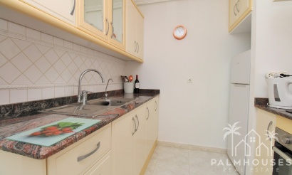 Herverkoop - Appartement - Villamartin - PAU 8