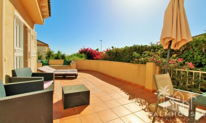 Herverkoop - Appartement - Villamartin - PAU 8