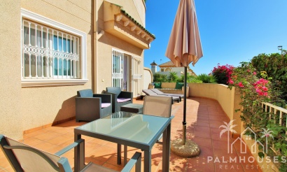 Herverkoop - Appartement - Villamartin - PAU 8