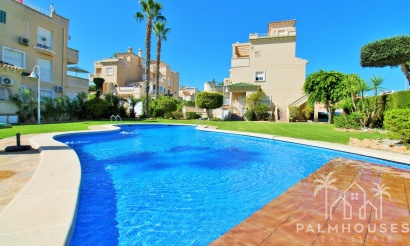 Herverkoop - Appartement - Villamartin - PAU 8