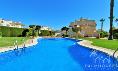 Herverkoop - Appartement - Villamartin - PAU 8
