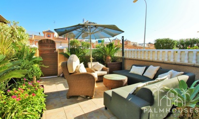 Venta - Villa - Playa Flamenca