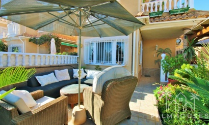 Venta - Villa - Playa Flamenca