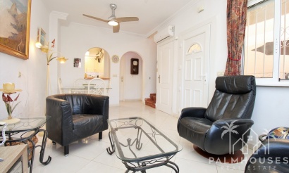 Venta - Villa - Playa Flamenca