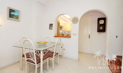 Venta - Villa - Playa Flamenca