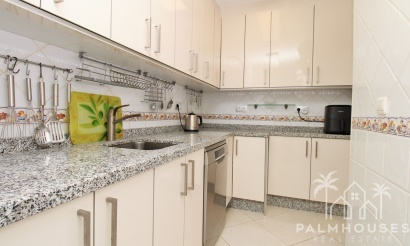 Venta - Villa - Playa Flamenca