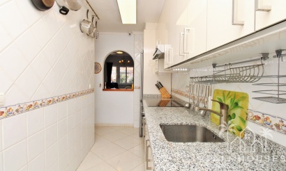 Venta - Villa - Playa Flamenca