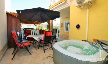 Venta - Villa - Playa Flamenca