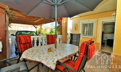 Venta - Villa - Playa Flamenca
