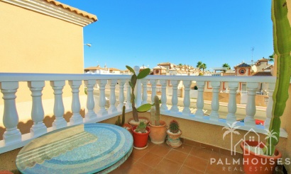 Venta - Villa - Playa Flamenca