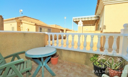 Venta - Villa - Playa Flamenca