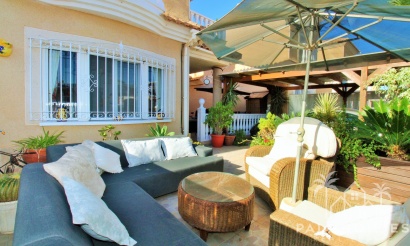 Venta - Villa - Playa Flamenca