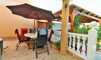 Venta - Villa - Playa Flamenca