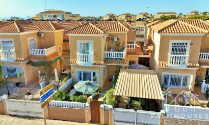 Venta - Villa - Playa Flamenca