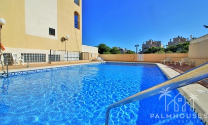 Venta - Villa - Playa Flamenca
