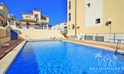 Venta - Villa - Playa Flamenca