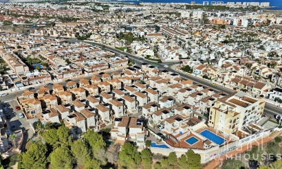 Venta - Villa - Playa Flamenca