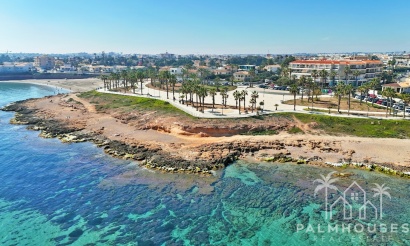 Venta - Villa - Playa Flamenca