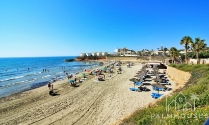 Venta - Villa - Playa Flamenca