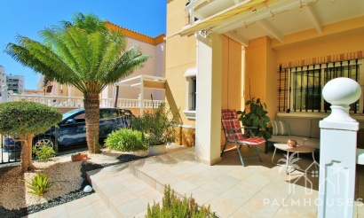 Revente - Apartment - Villamartin - Los Dolses