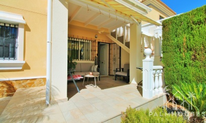 Revente - Apartment - Villamartin - Los Dolses