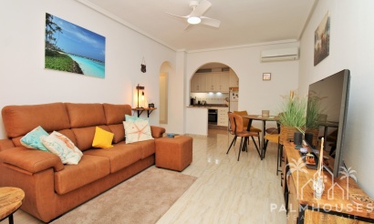 Revente - Apartment - Villamartin - Los Dolses