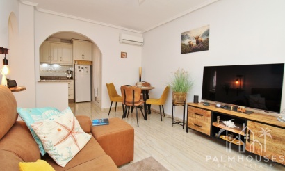 Revente - Apartment - Villamartin - Los Dolses