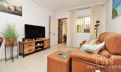 Revente - Apartment - Villamartin - Los Dolses