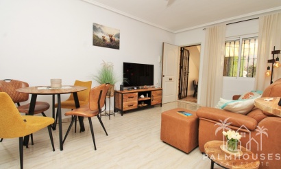 Revente - Apartment - Villamartin - Los Dolses