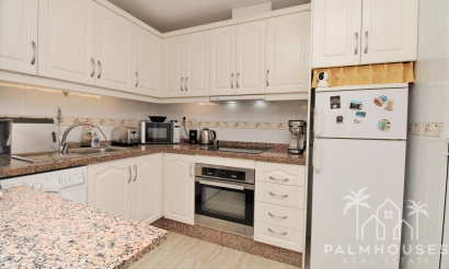 Revente - Apartment - Villamartin - Los Dolses